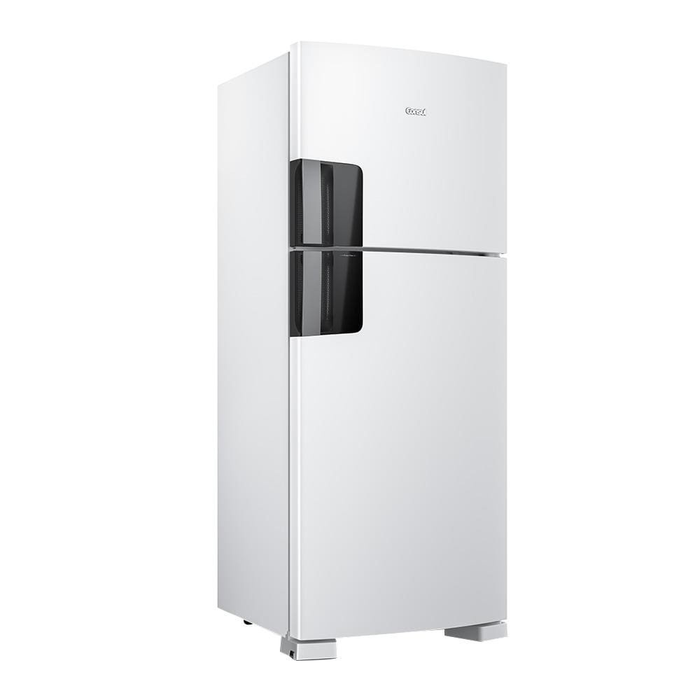 Geladeira Consul 410L: Frost Free e Turbo!