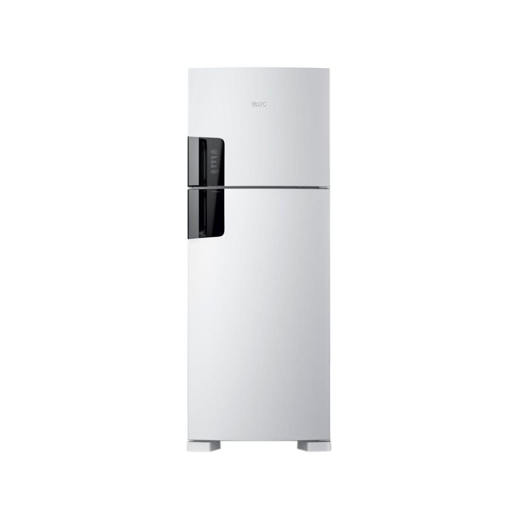 Geladeira Consul 451L: Frost Free, Flex e Econômica!