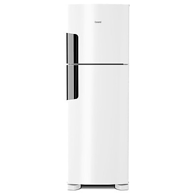 Geladeira Consul Frost Free 386L: Alta Performance e Design Moderno