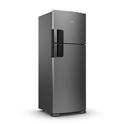 Geladeira Consul Frost Free 451L: Economia e Praticidade