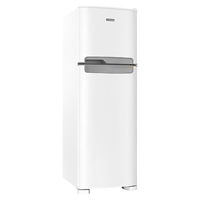 Geladeira Continental 370L: Frescor e Praticidade