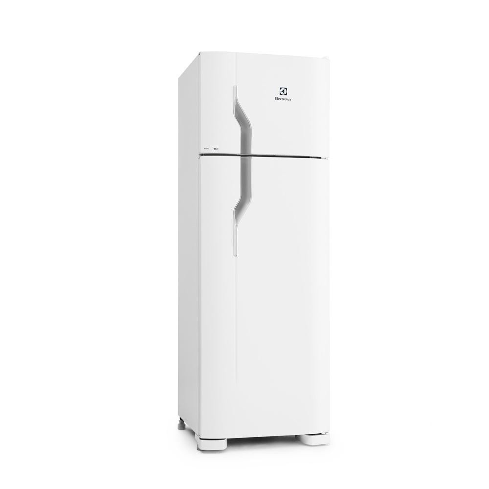 Geladeira Electrolux 260L: Design e Eficiência