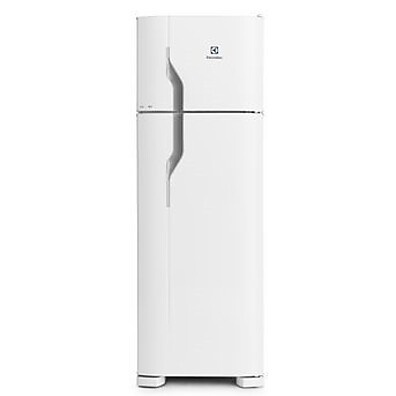 Geladeira Electrolux 260L: Mais Prática!