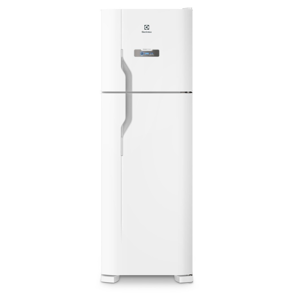 Geladeira Electrolux 371L: Frost Free e Mais Espaço!