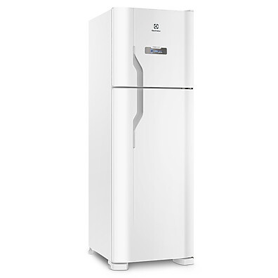 Geladeira Electrolux 371L Frost Free: Espaço e Praticidade