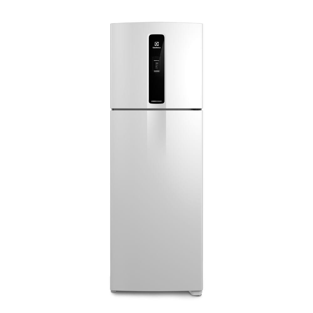 Geladeira Electrolux 390L: Frost Free Inverter e AutoSense