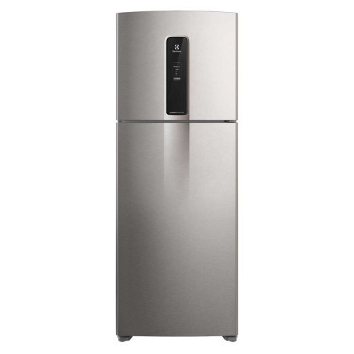 Geladeira Electrolux 480L: Frescor e Economia!