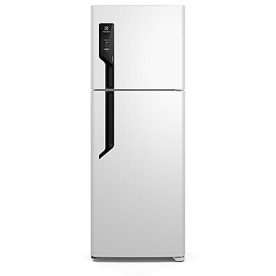 Geladeira Electrolux 480L Frost Free: Frescor e Espaço!