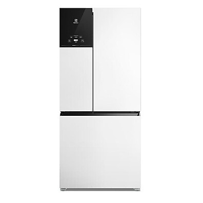 Geladeira Electrolux 590L: Frescor e Economia!