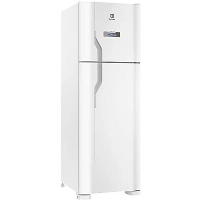 Geladeira Electrolux DFN41: Frost Free e Drink Express