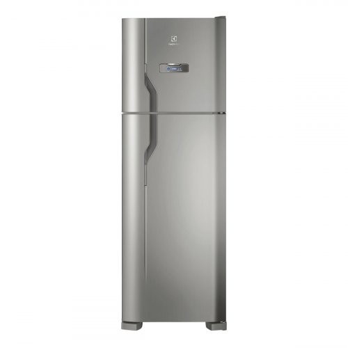 Geladeira Electrolux DFX41: 371L e Degelo Automático