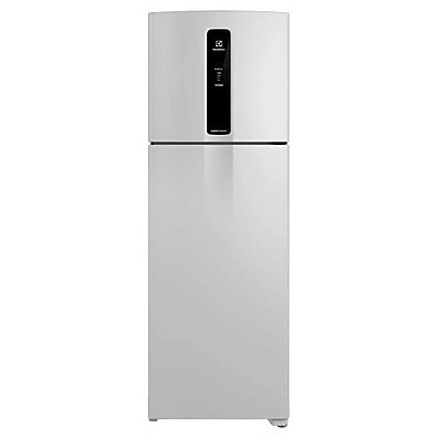 Geladeira Electrolux Frost Free 390L: Eficiência e Inovação em 110V