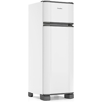 Geladeira Esmaltec Inverter 276L: Economia e Praticidade