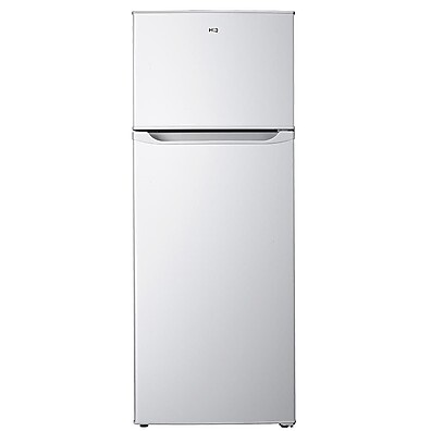 Geladeira HQ 230L: Frescor e Economia!