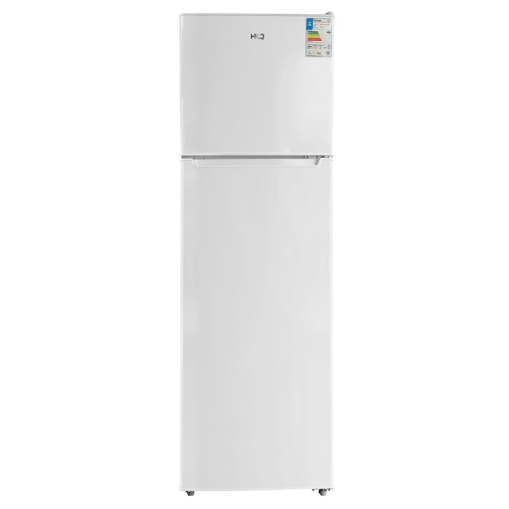 Geladeira HQ Defrost 290L: Frescor e Economia
