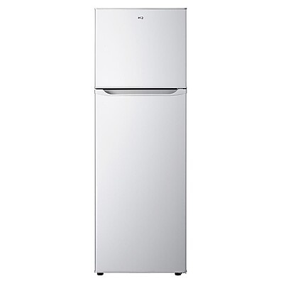Geladeira HQ Defrost 310L: Frescor e Economia