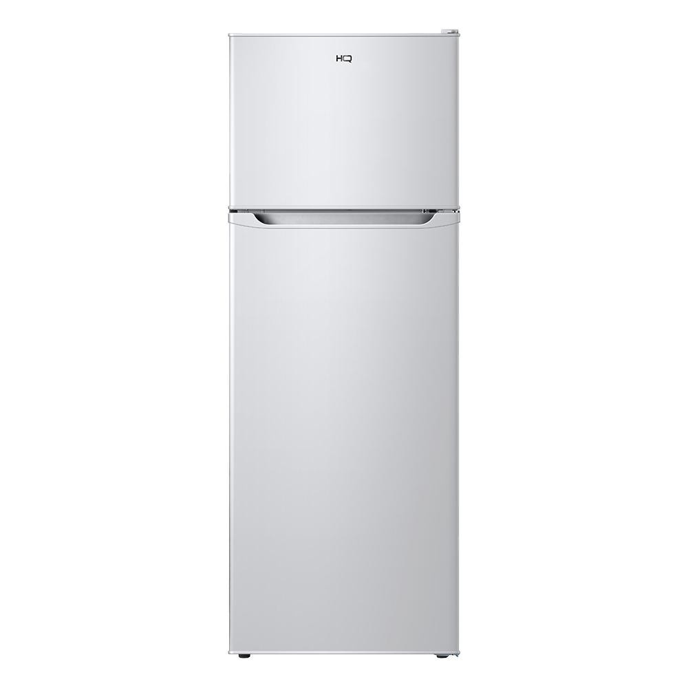 Geladeira HQ Frost Free 360L: Mais Espaço e Silêncio