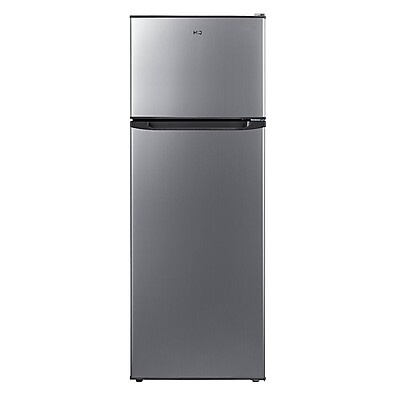 Geladeira HQ Frost Free 360L: Organize e Preserve!