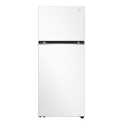 Geladeira LG 375L Inverter: Economia e Frescor