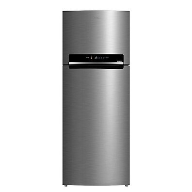 Geladeira Midea 491L Inverter Frost Free: Espaçosa e Conectada
