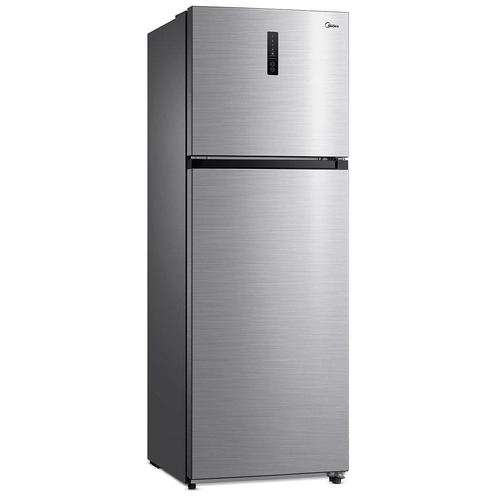 geladeira-midea-frost-free-347l-frescor-e-economia