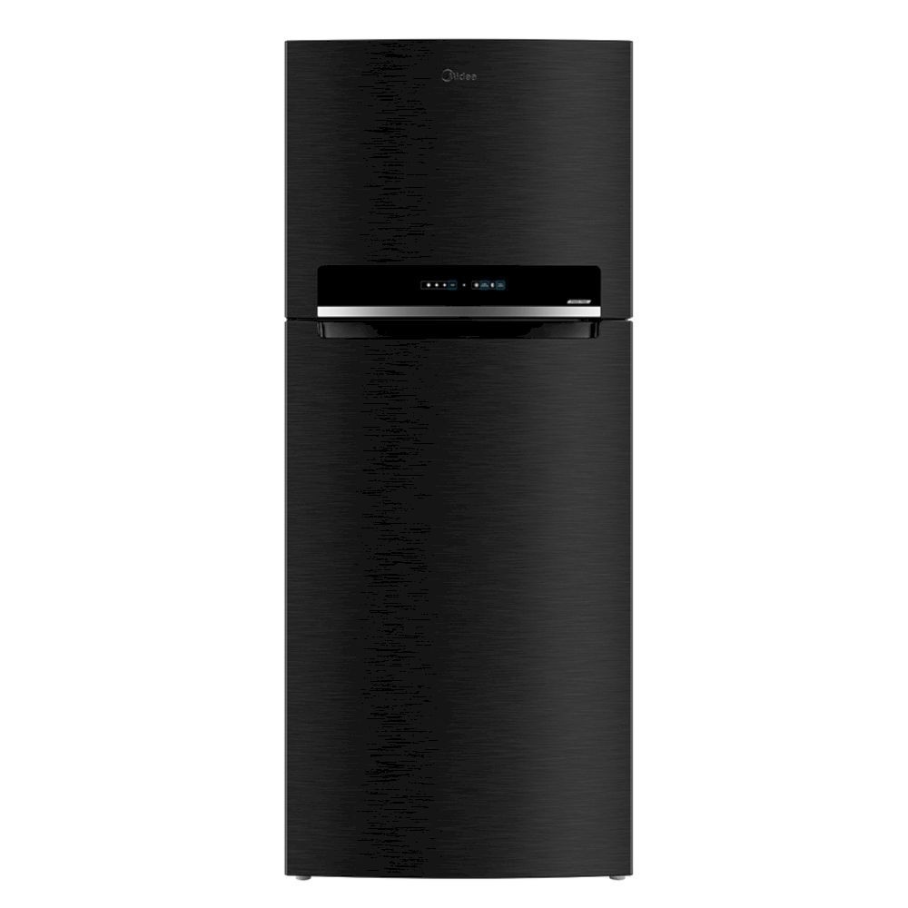 Geladeira Midea Frost Free Inverter 473L: Economia e Design!