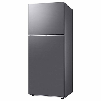 Geladeira Samsung RT38 Inox: Frescor e Economia