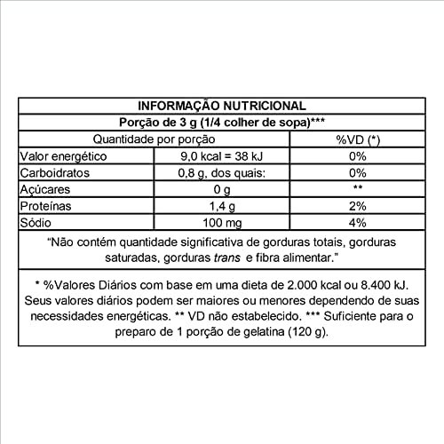 Dr.Oetker Dr. Oetker Gelatina Em Pó Zero Sabor Cereja Sobremesa Com Sabor E Consistência Deliciosa Fácil De Fazer 12G
