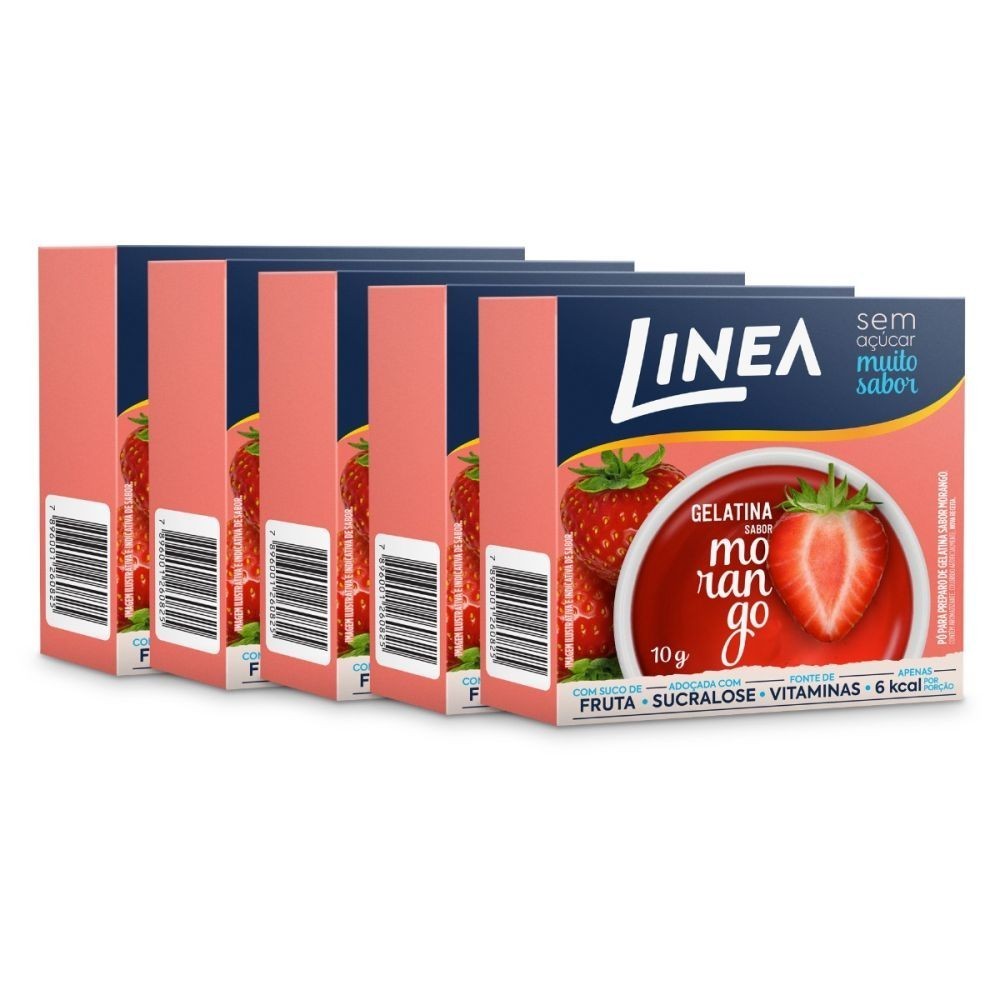 gelatina-linea-morango-5-unidades-zero-acucar