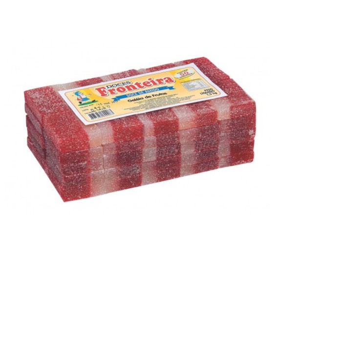 Geleia de Frutas: Doce Nostálgico que Vai Encantar Seu Paladar!
