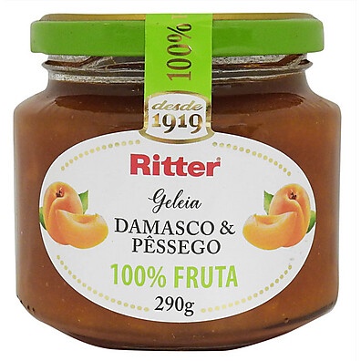 geleia-ritter-damasco-e-pessego-sabor-natural