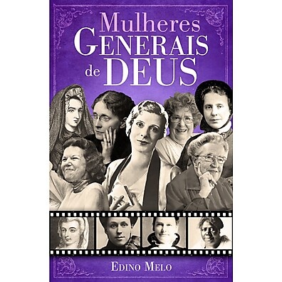 Generais de Deus: O Poder Feminino na Fé