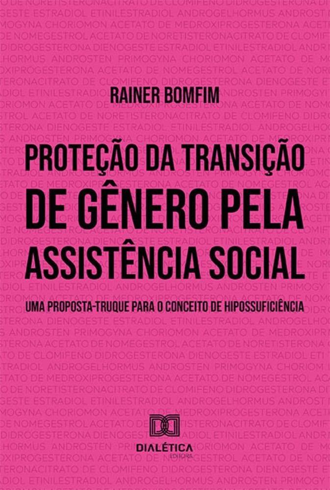 Proteção Social e Transição de Gênero: Uma Nova Visão Jurídica