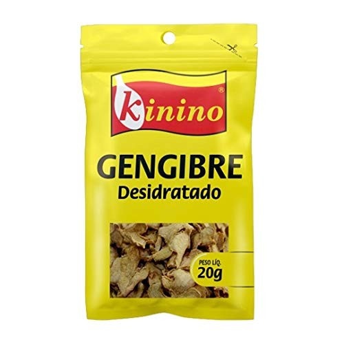 GENGIBRE KININO 20G