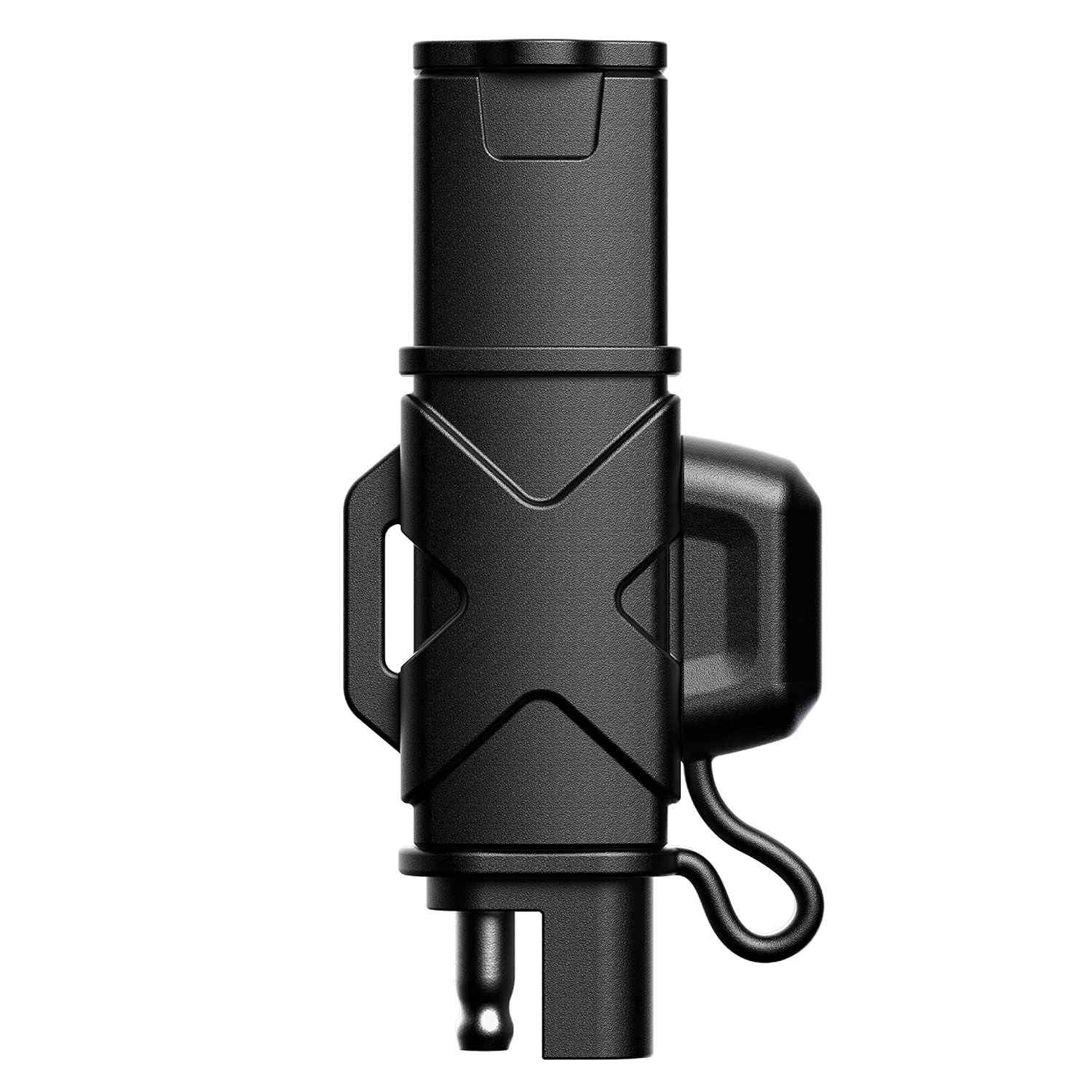 Adaptador NOCO X-Connect SAE: Conexão Inteligente para Carregadores NOCO Genius