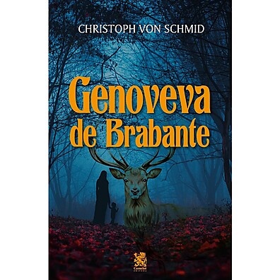 Genoveva de Brabante: A Lenda da Lealdade