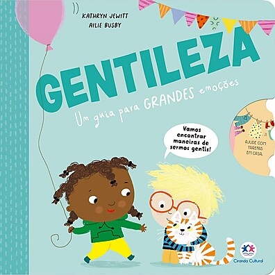 Gentileza: O Livro que Desperta Emoções