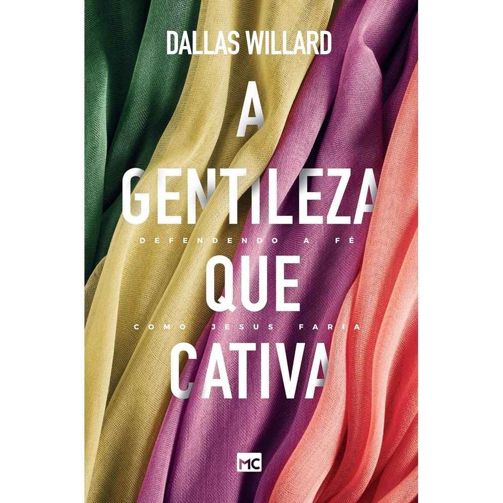 Gentileza que Cativa: Como Defender a Fé com Jesus