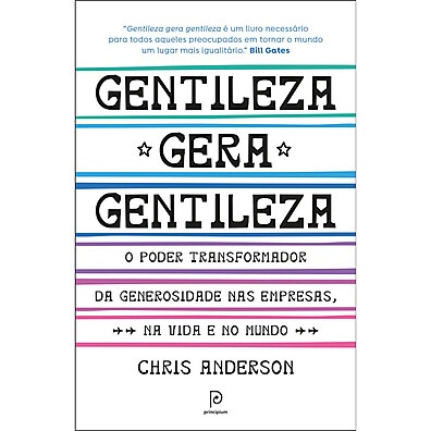 Gentileza Transforma: O Poder da Generosidade
