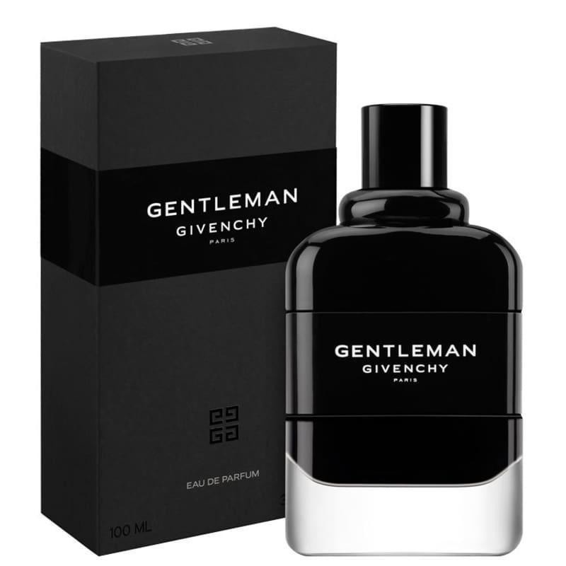 Gentleman Givenchy: O Perfume do Homem Moderno