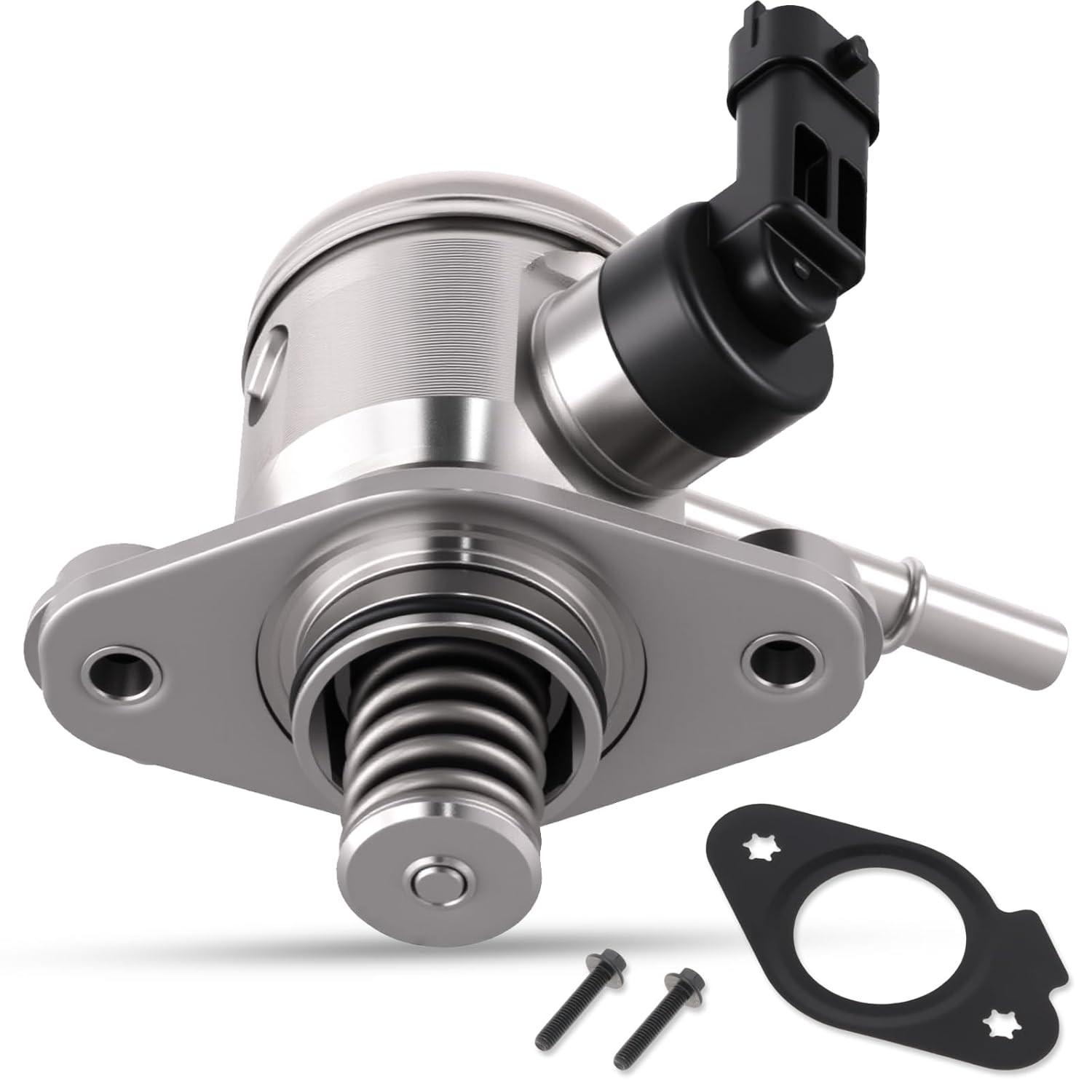 Bomba de Combustível Alta Pressão EP1028 Genuína - Buick LaCrosse, Regal, Verano | Chevrolet Captiva, Equinox, Impala | GMC Terrain L4 2.4L