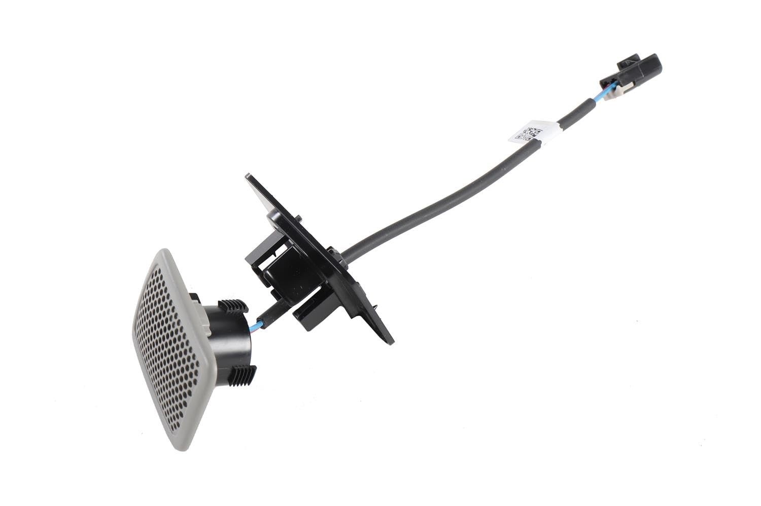 Microfone GM Genuine Parts Cinza Claro 85596415: Liberdade e Qualidade para Seu Celular