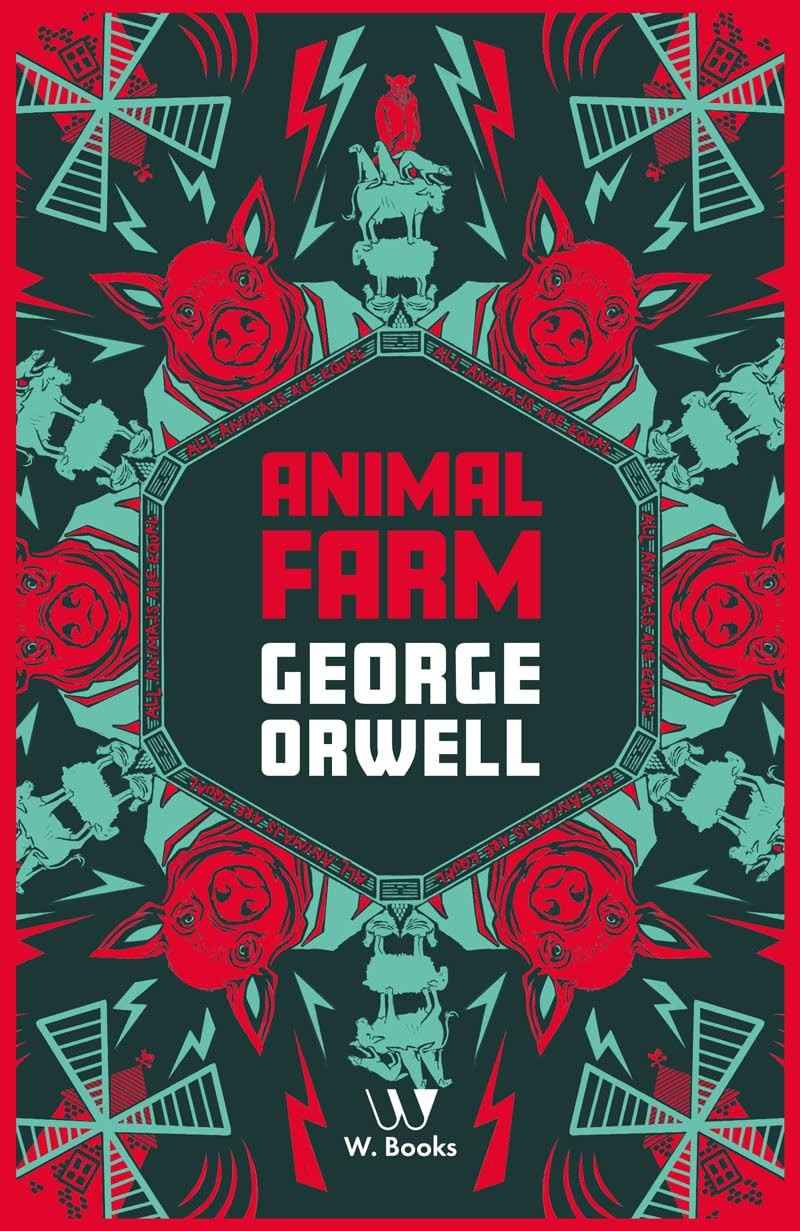 george-de-classica-a-a-fabula-dos-orwell-bichos-a-revolucao-a