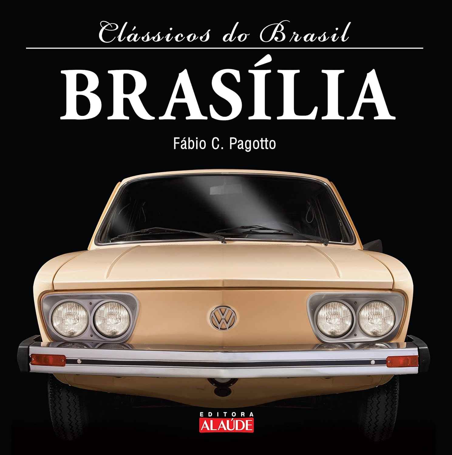 Volkswagen Brasília: A História do Clássico Brasileiro que Conquistou Gerações