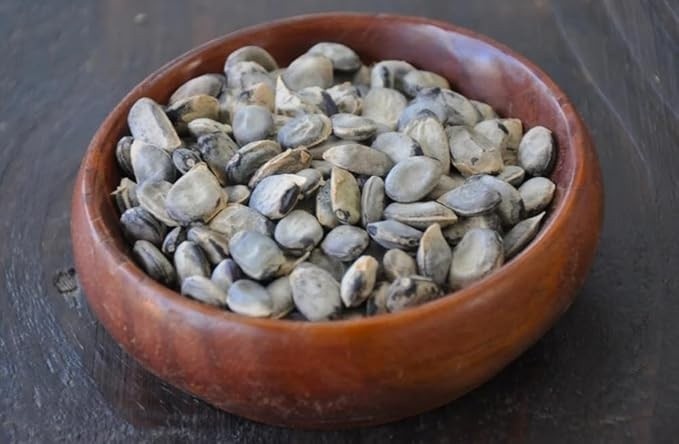 Emburana Semente para Chá Natural do Norte de Minas Gerais 25g