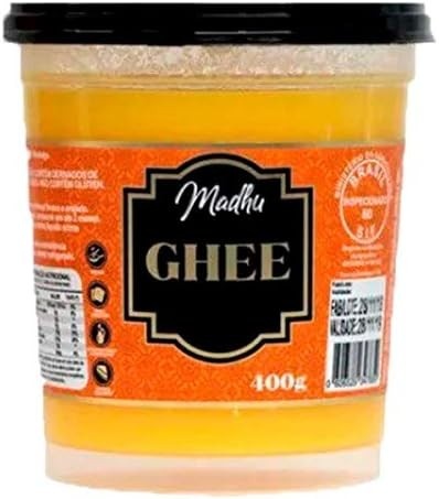 Ghee 400g