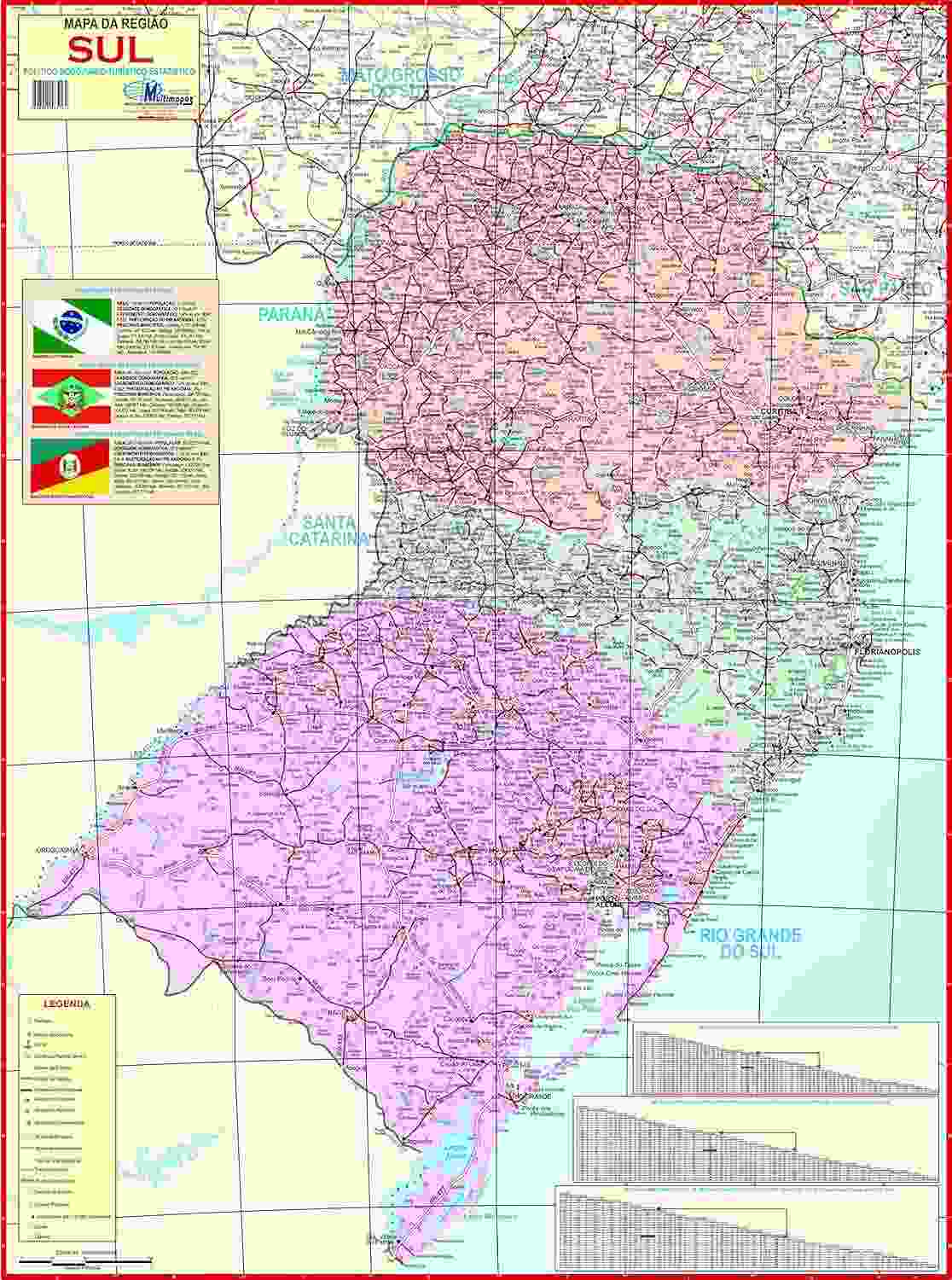 gigante-portugues-sul-117x89cm-brasil-politico-do-a-em-regiao-mapa-nomenclatura-a