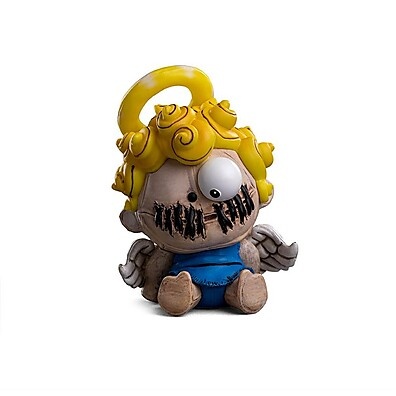 Gigio Monster: Estátua Residiuum Boogie Bears