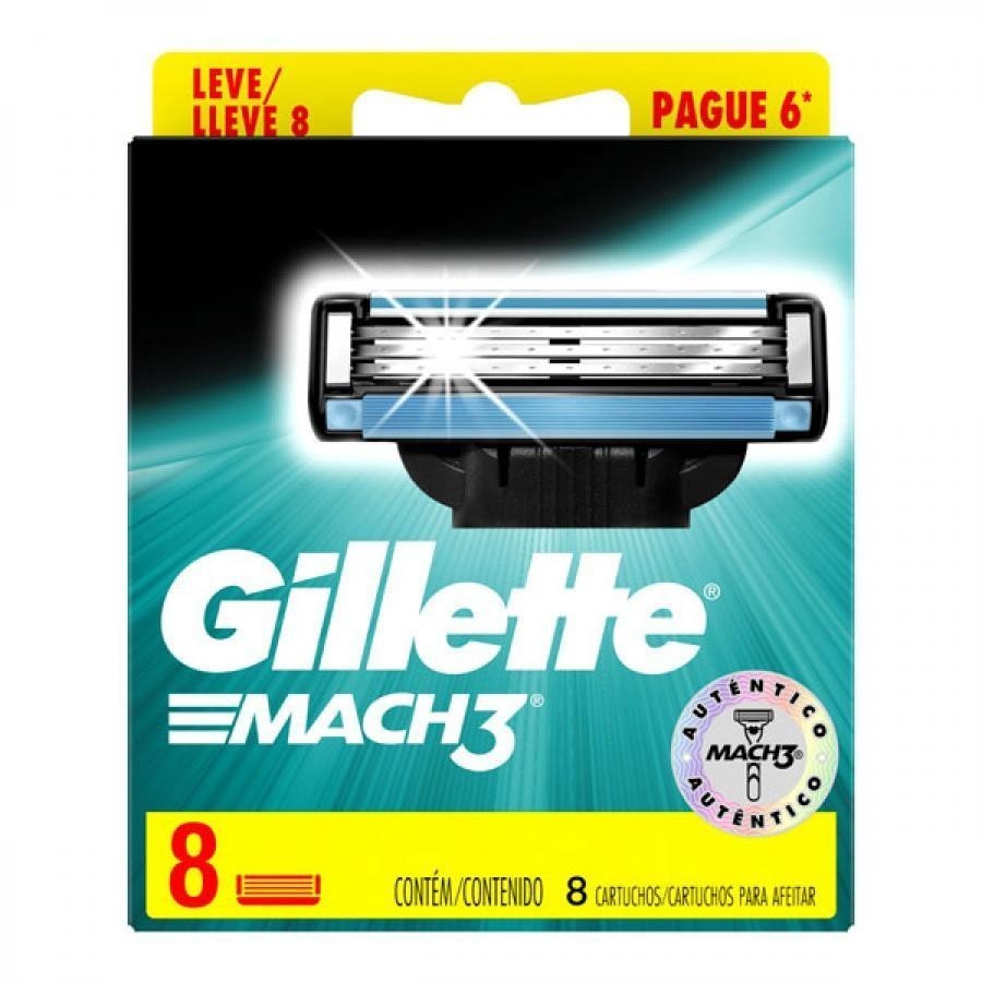 gillette-mach3-barbear-suave-e-economico