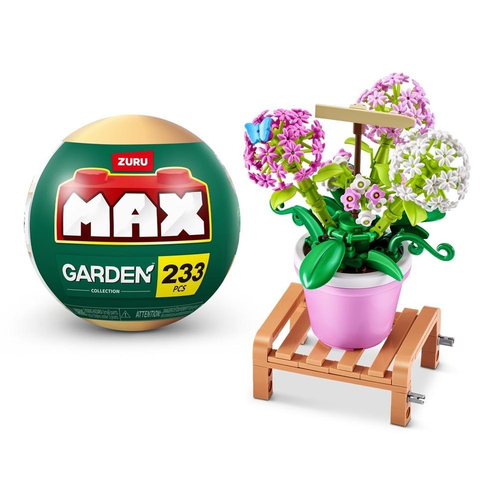Gipsófila de Blocos: Monte sua Flor Delicada!